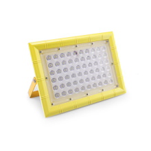 80W DC5-6V Rechargeable Outdoor Modern Security Lighting Portable Solar Flood Lights